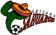 Arizona Sahuaros logo