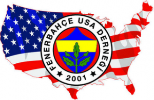 Fenerbahce USA, associated with the Turkish club, began playing in New York in 2008