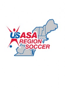 USASA Region I