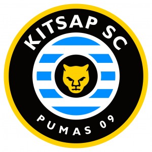 Kitsap Pumas logo