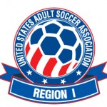 USASA Region I logo