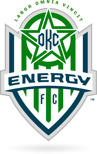 oklahoma city energy logo