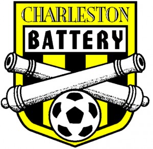 Charleston Battery logo