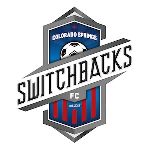 Colorado Springs Switchbacks