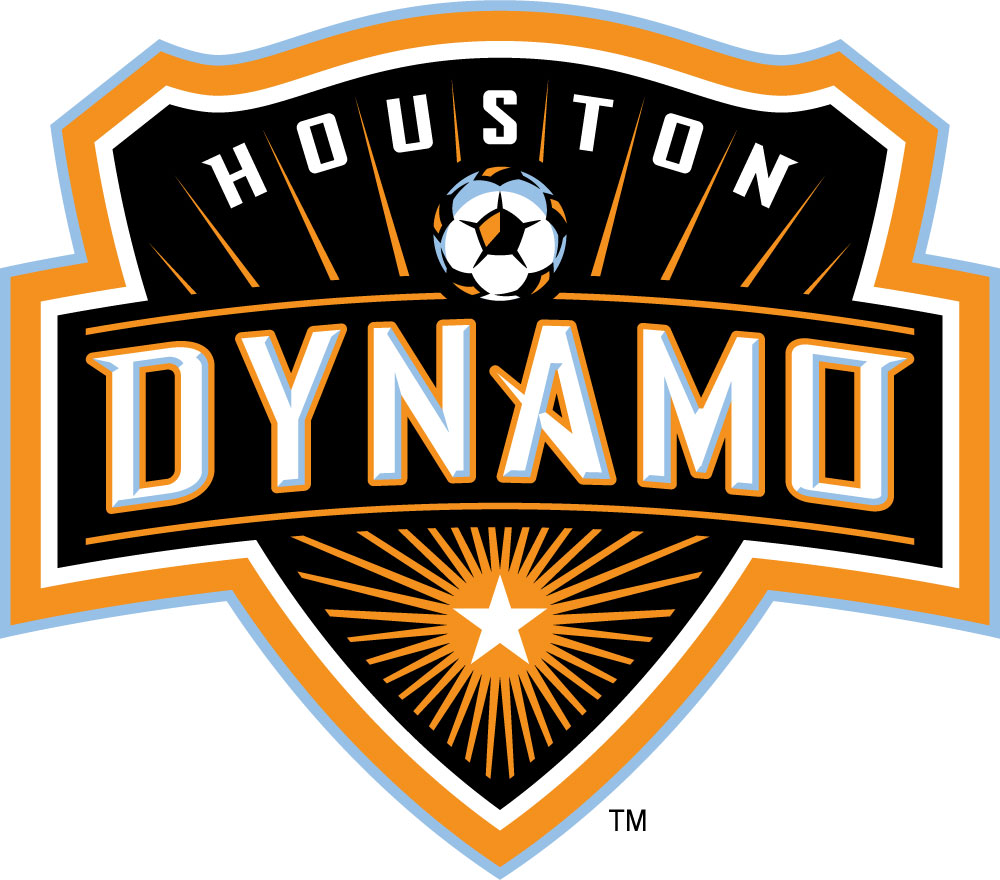 Houston Dynamo logo