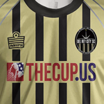 Del Rey City's TheCup.us jersey