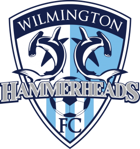 Wilmington Hammerheads logo