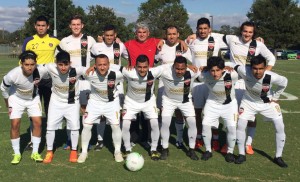 North Texas Rayados 2016 US Open Cup qualifying
