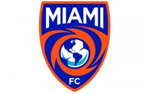 Miami FC logo