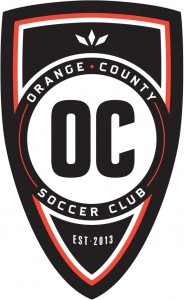 Orange County SC logo