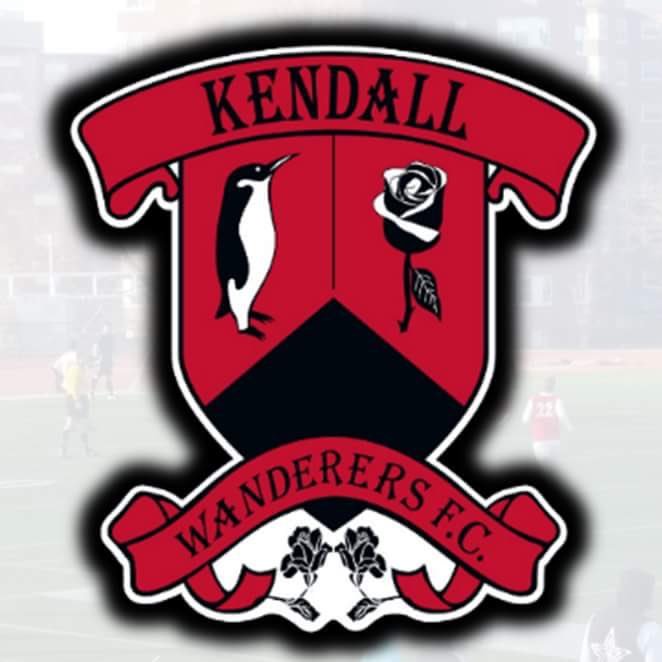 Kendall Wanderers logo