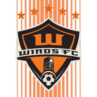 Santa Ana Winds logo