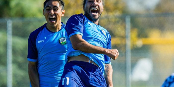 2022 US Open Cup Qualifying: San Fernando Valley FC edge Capistrano to qualify