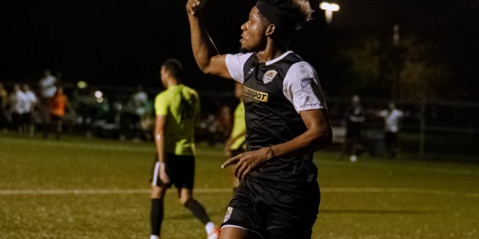 2022 US Open Cup Qualifying: City Soccer qualify with shutout of Florida Soccer Soldiers