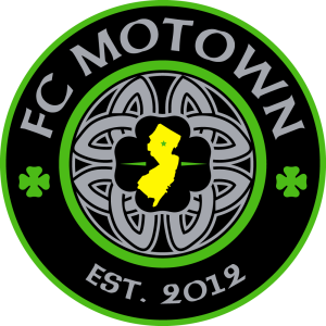FC Motown logo