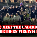 Northern Virginia FC Meet the Underdogs 2022 US Open Cup