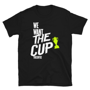 Support TheCup.us and its coverage of the US Open Cup by purchasing a "Champions" shirt, honoring the five clubs from the pre-Modern Era (1914-1994) to win four or more US Open Cup titles. Visit THECUP.US SHOP