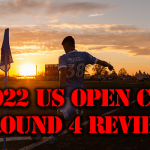 2022 US Open Cup round 4 review