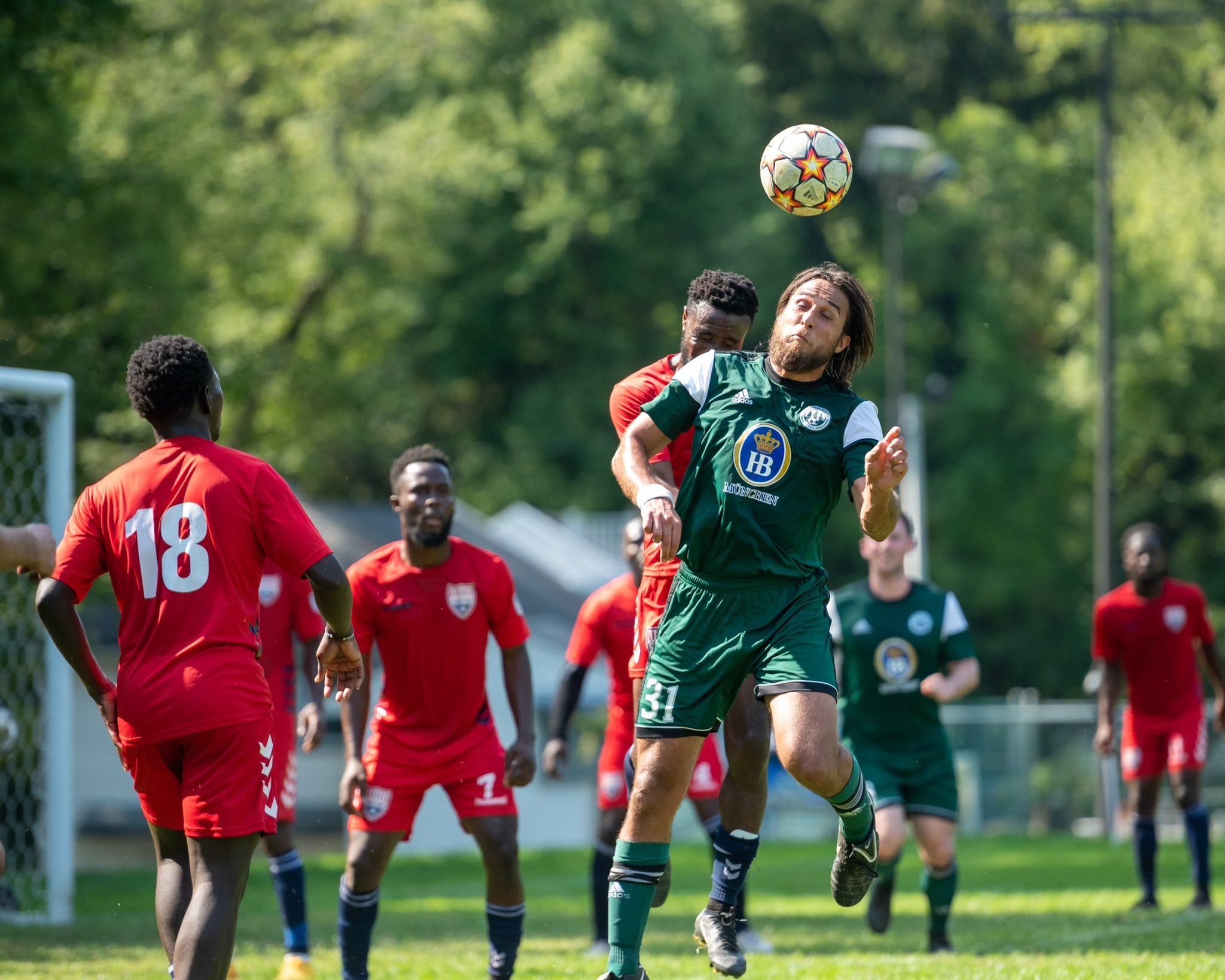 2023 US Open Cup Qualifying: Previewing Round 3 with 18 games this