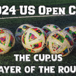 2024 thecup.us player of the round