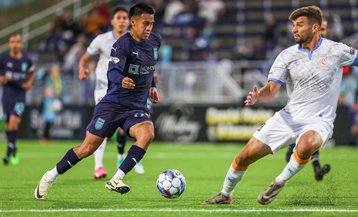 2024 US Open Cup Round 3: Monterey Bay FC’s Jerry Ayon debuts with brace in win vs. Irvine Zeta