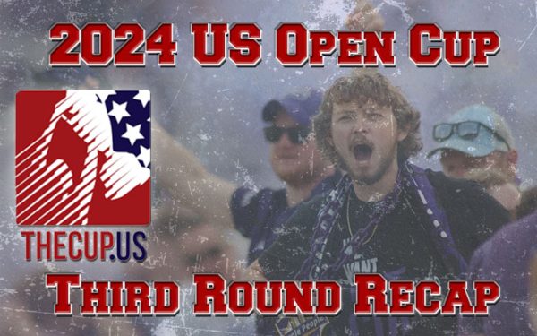 2024 US Open Cup Round 3 Review: 15 USL teams, 1 MLSNP advance to face ...