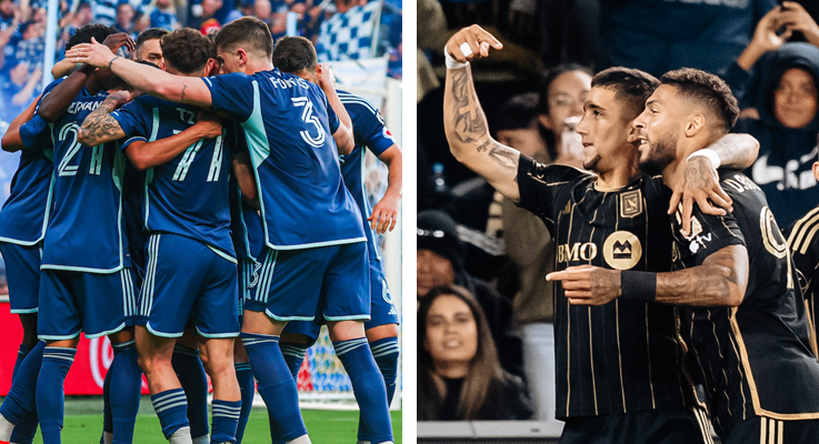 lafc sporting kc 2024 usoc final big