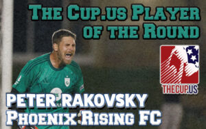 peter rakovsky 2025 us open cup round 3 player of the round