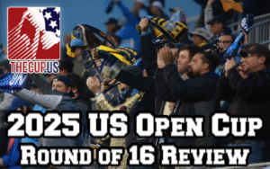 Graphic: Frank Lanham | Photo: Matt Ralph - Philadelphia Soccer Now