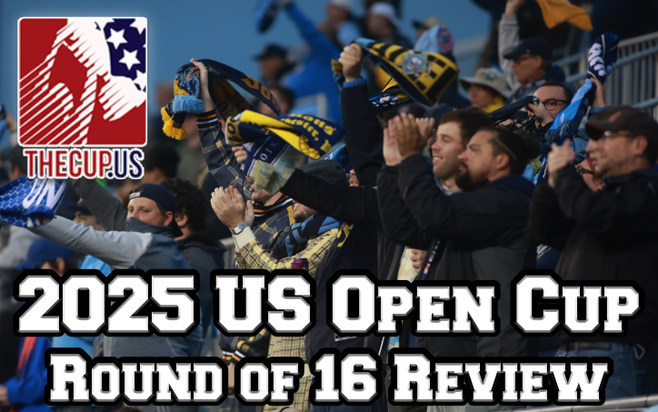 Graphic: Frank Lanham | Photo: Matt Ralph - Philadelphia Soccer Now