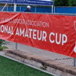 The 2025 National Amateur Cup Semifinals and the Final were hosted at the Uihlein Soccer Park in Milwaukee. Photo: Mitchell Meerman