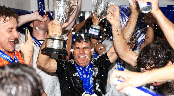 2025 National Amateur Cup Final: West Chester United’s late OT winner books spot in 2026 US Open Cup
