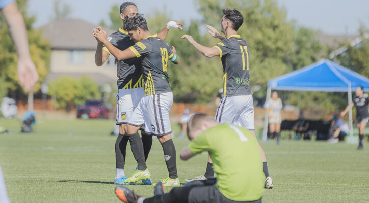 2027 US Open Cup Qualifying: Record-setting 155 teams enter qualifying tournament