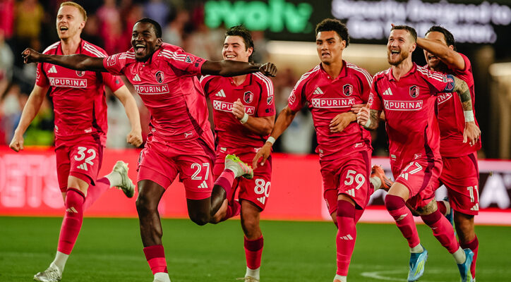 2027 US Open Cup Format: All MLS teams return to the competition