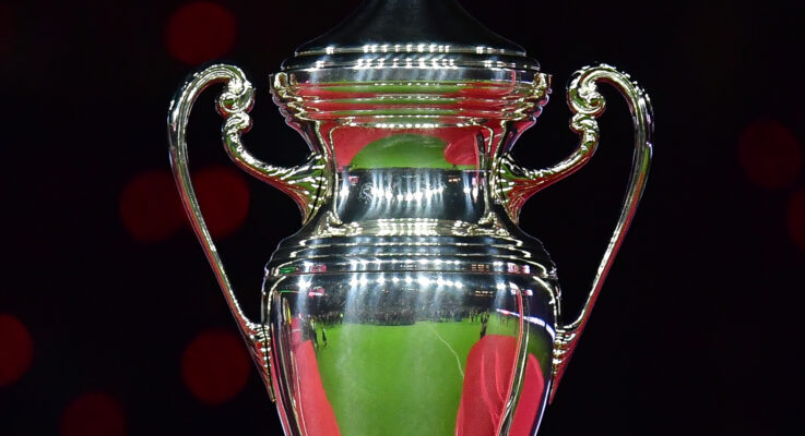 2027 US Open Cup qualifying schedule, results