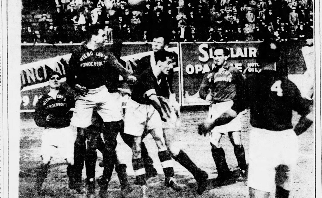 1935 National Challenge Cup Semifinals: After 29 days, Central Breweries win 3-game Western Final