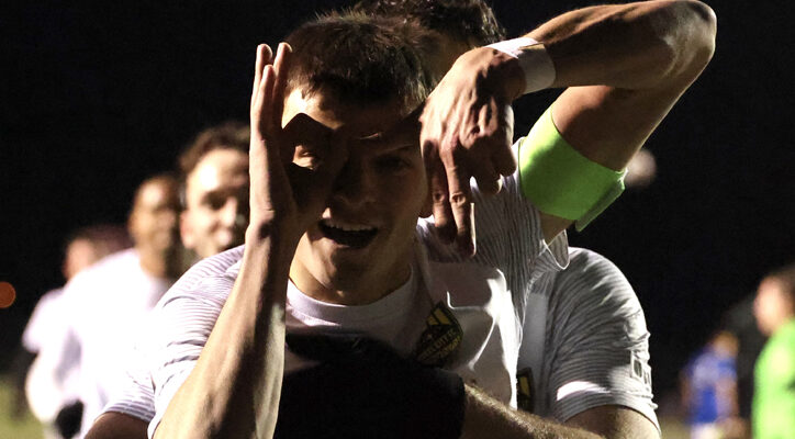 2027 US Open Cup Qualifying Round 1 Preview: 27 games kick off tournament this weekend